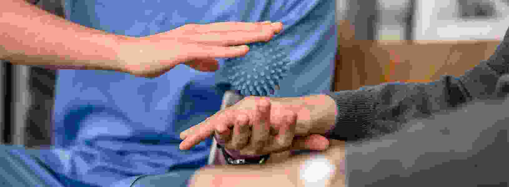 Paediatric Physiotherapy